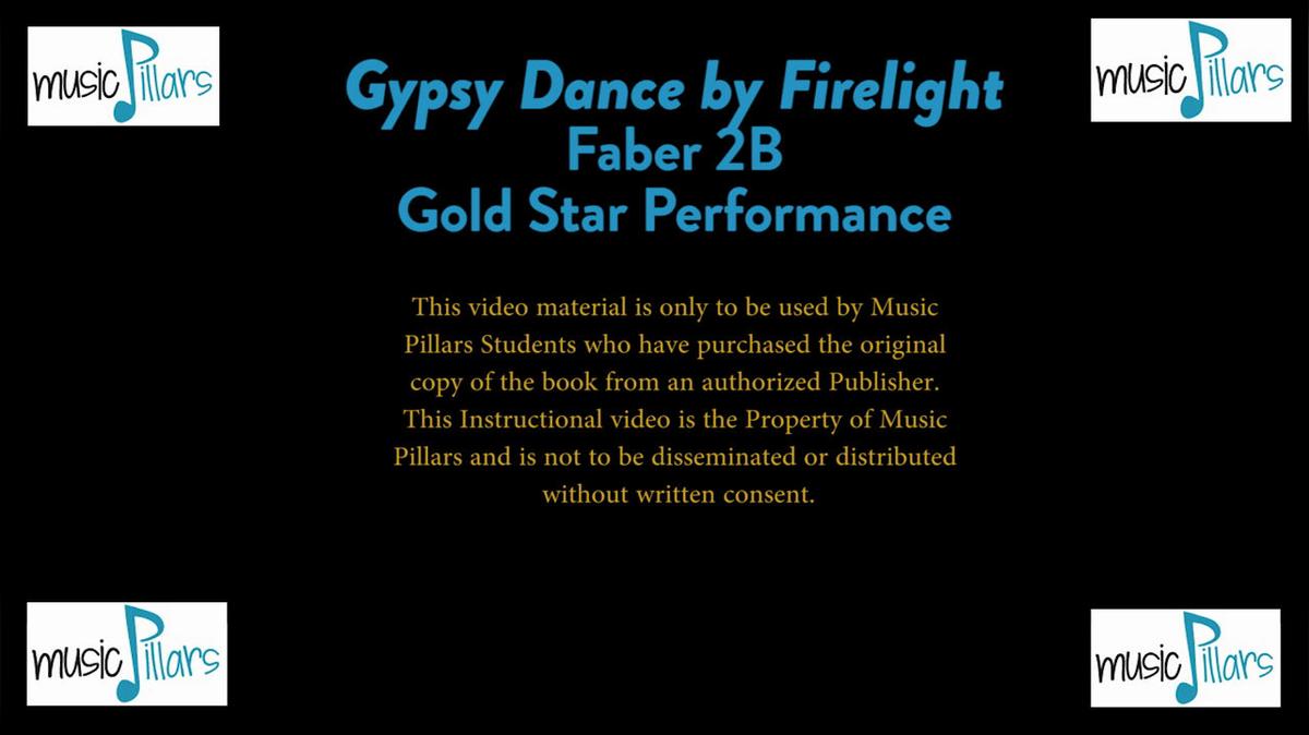 Gypsy Dance by Firelight.mp4