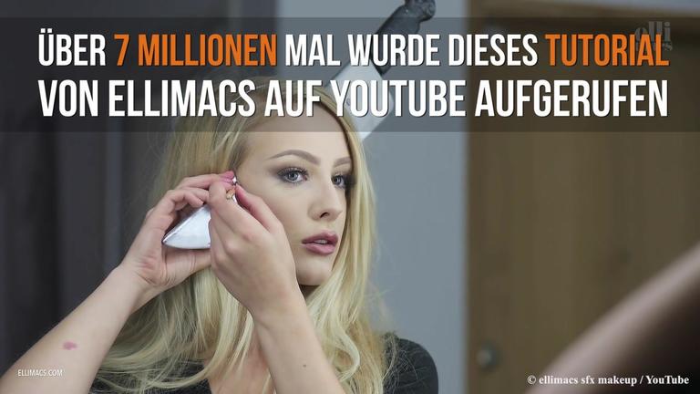 Die 5 spektakulärsten Halloween DIYs aus dem Netz