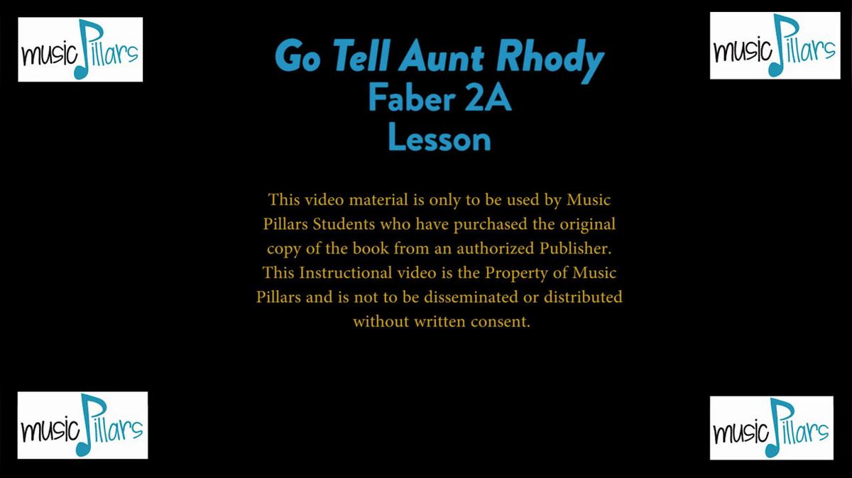 Go Tell Aunt Rhody.mp4