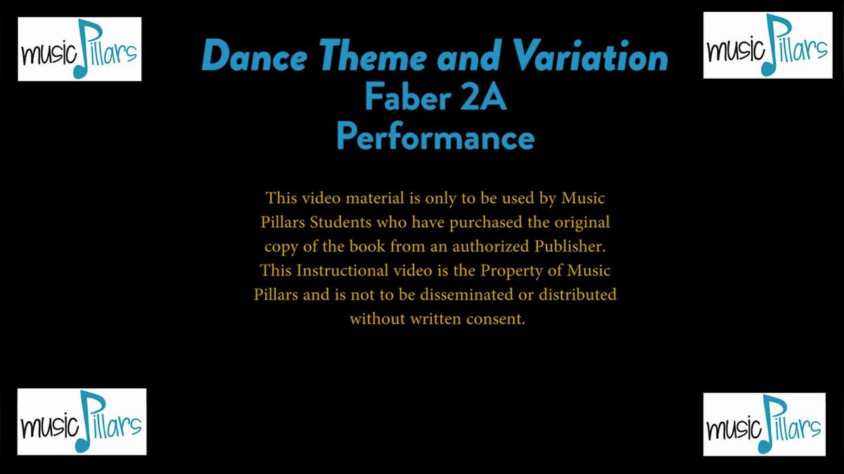 Dance Theme _ Variation.mp4