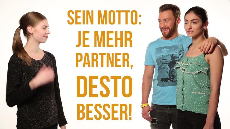OMG! Diese Sternzeichen sind Fremdgänger