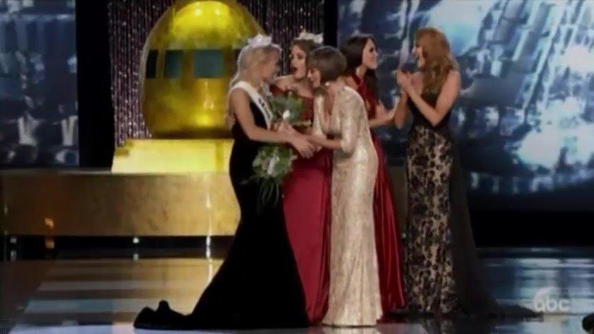 Events - Passion Roses- Miss America 2017.mp4