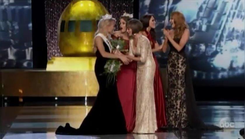 Events - Passion Roses- Miss America 2017.mp4