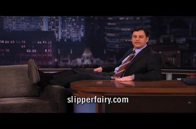 Talk Show Video - Dearfoams - Jimmy Kimmel.mp4