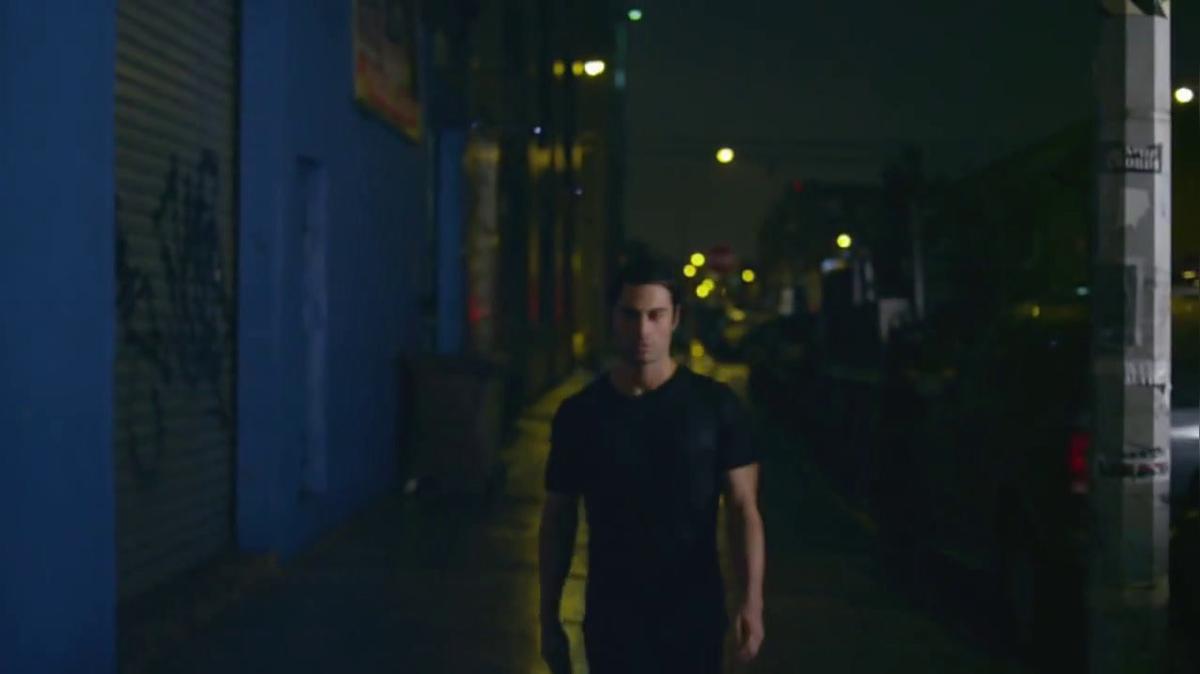 Music video - Flir - My Love