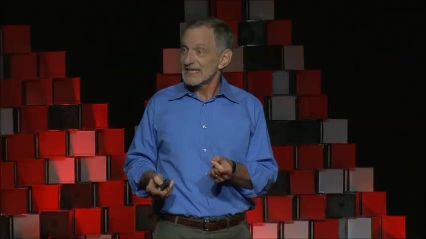 The Secret to Inner Happiness