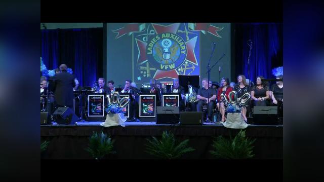 When the Saints Louisville.avi