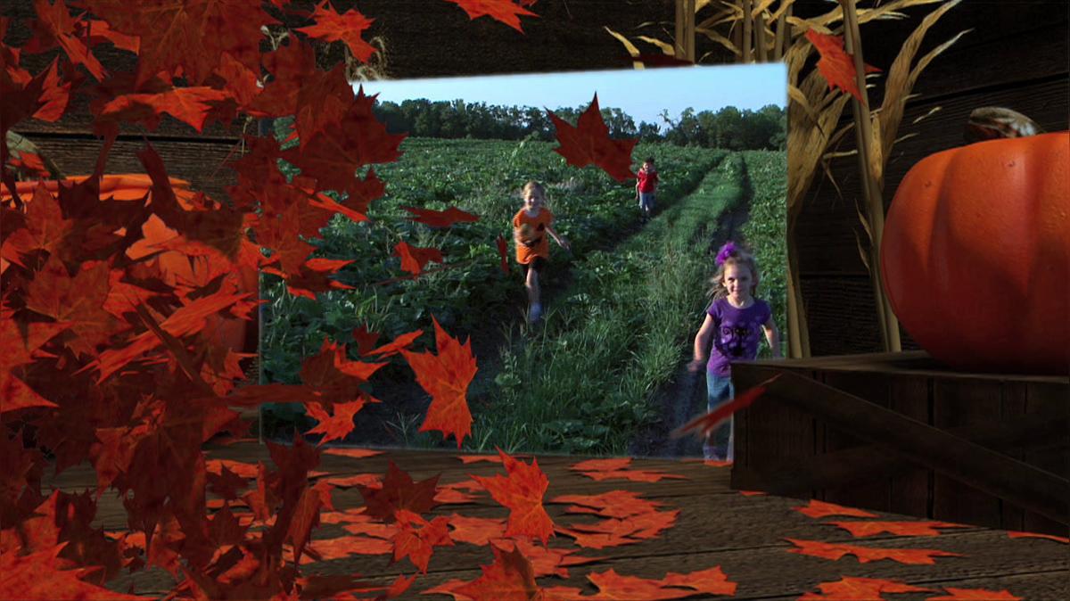 Johnson Pumpkin Farm #4 (:15)