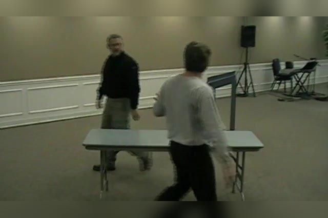 Body Design 23: TAG Demonstration