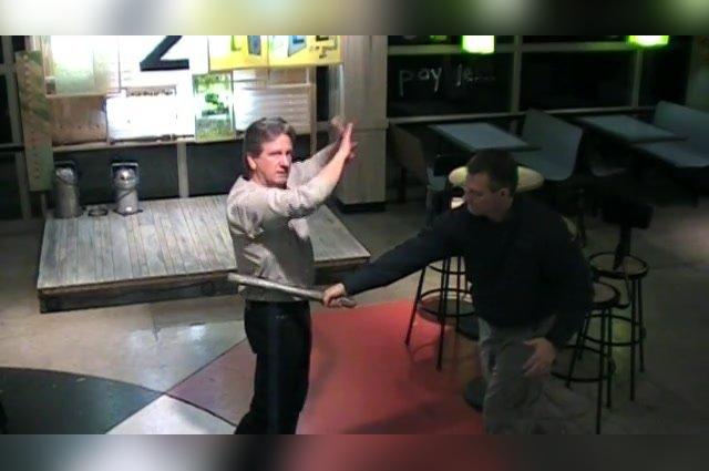 Reducing Bodily Injury 8: Defending Against Blunt Objects