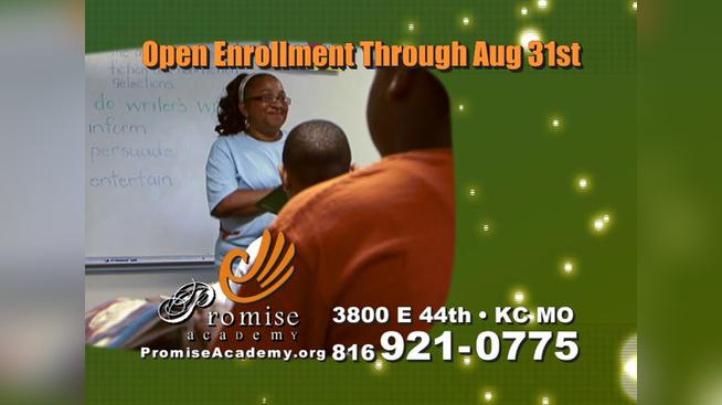 Genesis Promise Academy