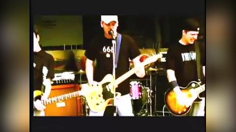 Music Video Example