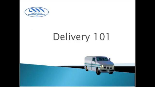 AUO Delivery 101 Private.m4v
