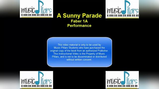 A Sunny Parade.mp4