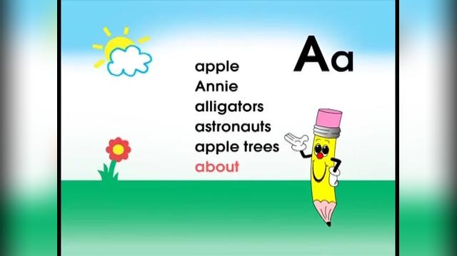 mr-pencil-letter a vocab.mp4