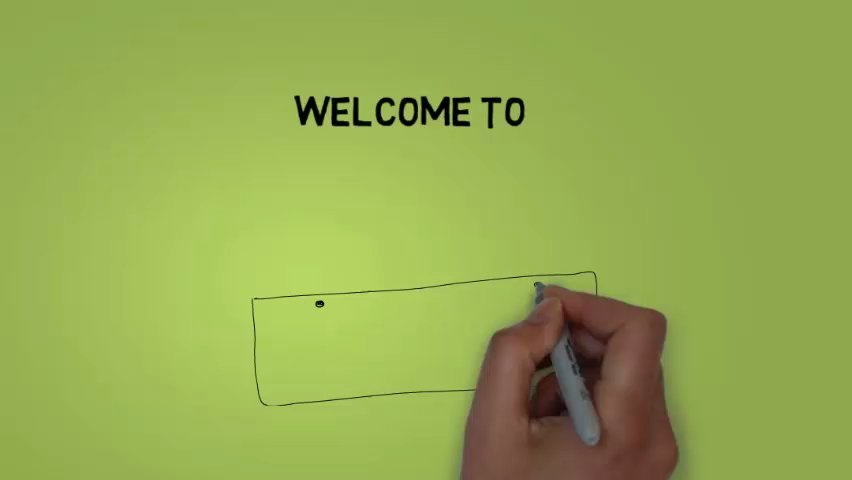 Make an amazing and highly captivating whiteboard video/whiteboard animation!
