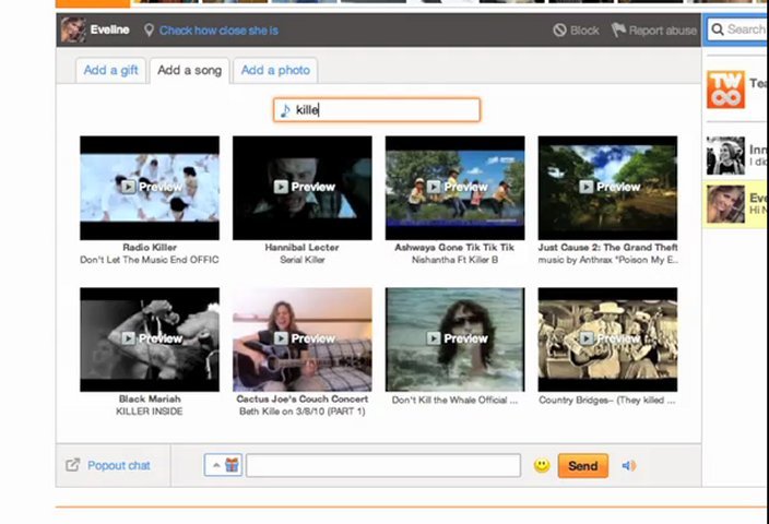 Make you a 90 second professional Screencast of your site