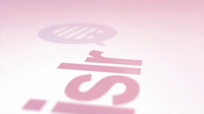 Create a custom, professional logo animation