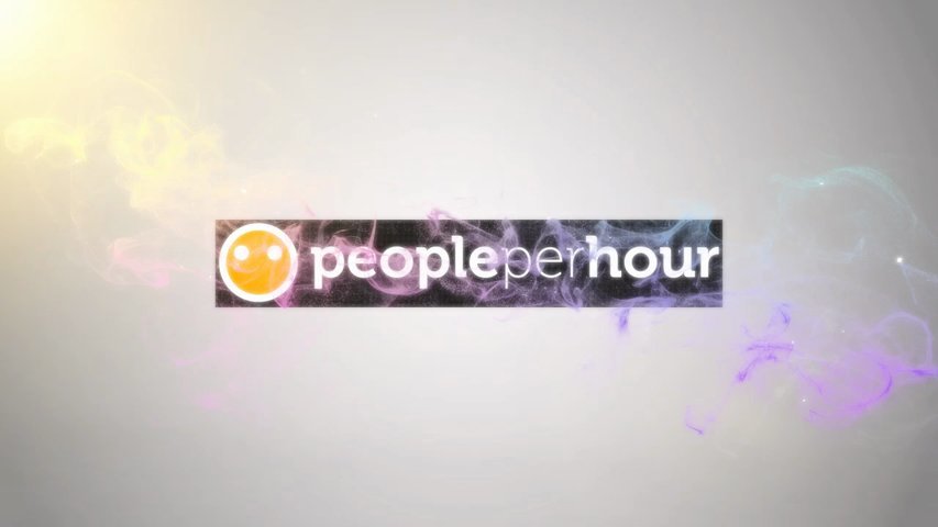 Make a beautiful corporate intro video for your logo that you can use for anything