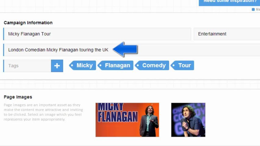 Produce an onscreen video to demo your website, app, plugin