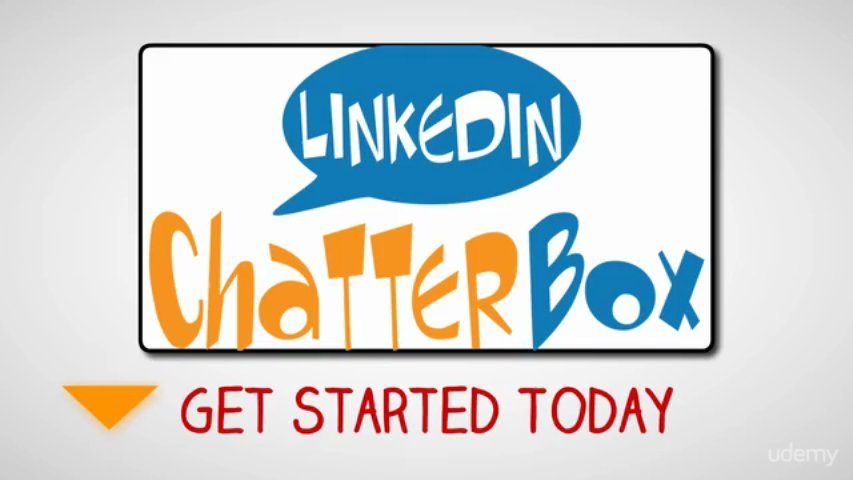 Give You My Top LinkedIn Marketing Course + 14 Message Templates