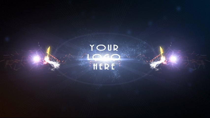 Create Amazing LOGO Intro Animation video with FREE Music LIMITED OFFER