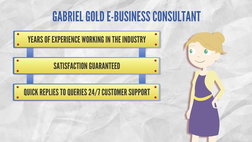 Create full company branding