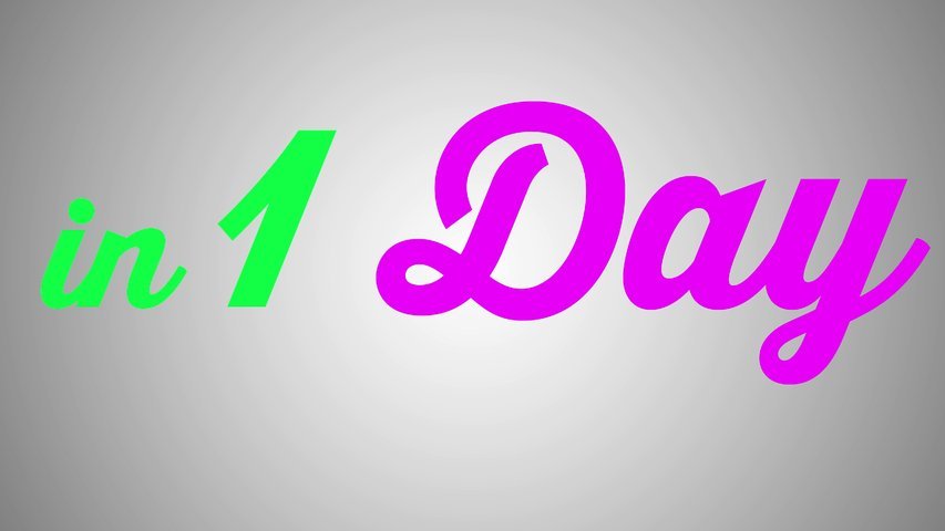 Make a professional mockup/Simple logo only