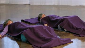 FINAL REST - Restorative Yoga