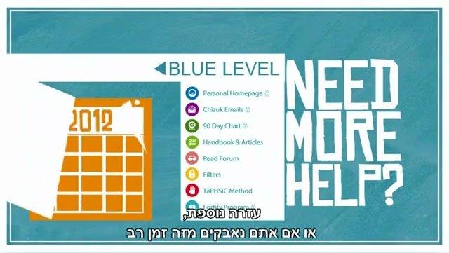 02 GYE video (long) with Hebrew subtitles