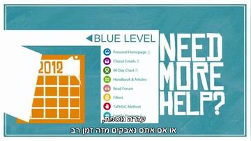 02 GYE video (long) with Hebrew subtitles