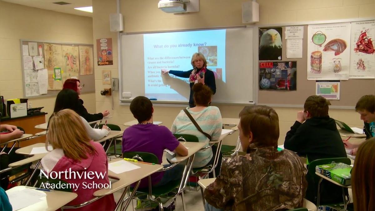 Northview Academy Edit2015.mov