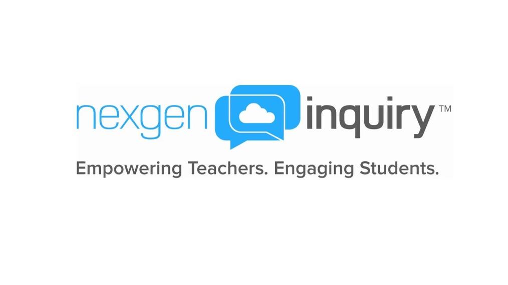 NexGen Inquiry Launch - August 2015