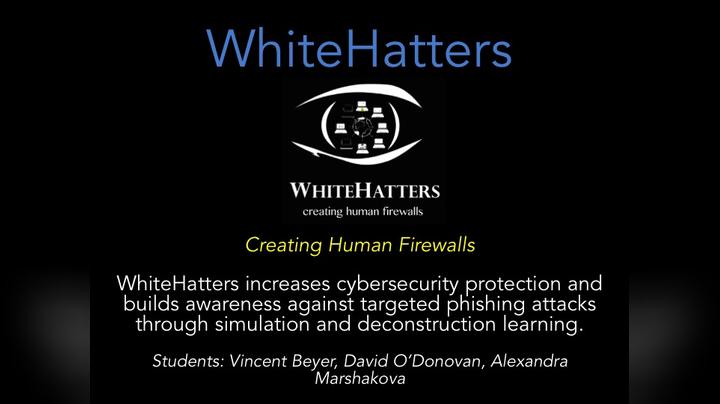 LWOW O: WhiteHatters