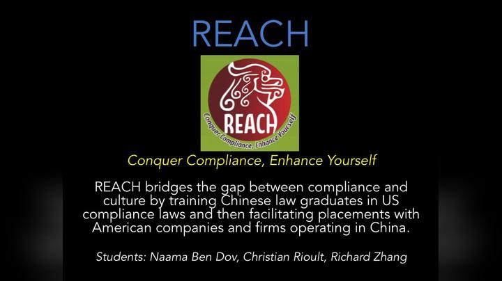 LWOW O: Reach