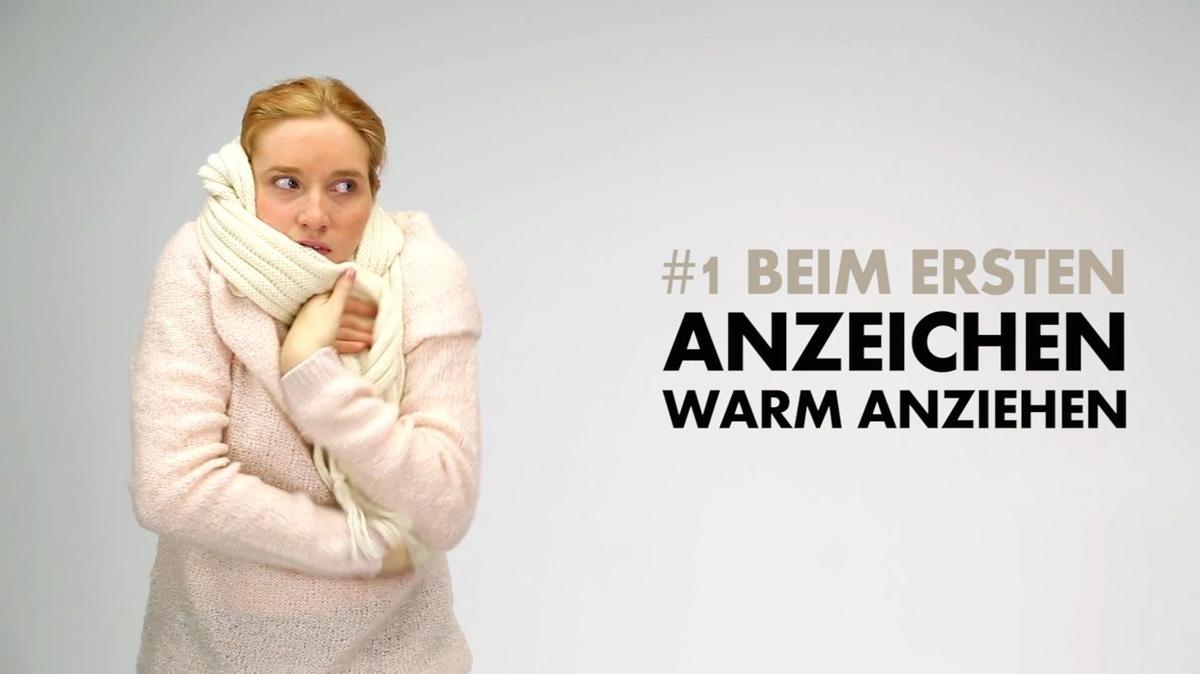 7 Tipps gegen Blasenentzündung