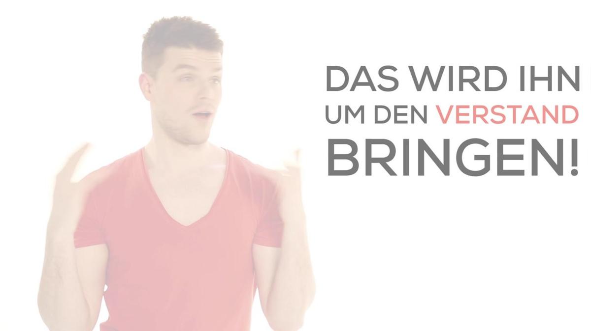 5 Tipps für ein heißes Vorspiel