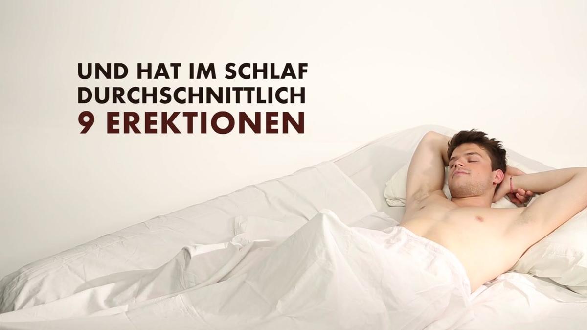 9 heiße Sex Facts