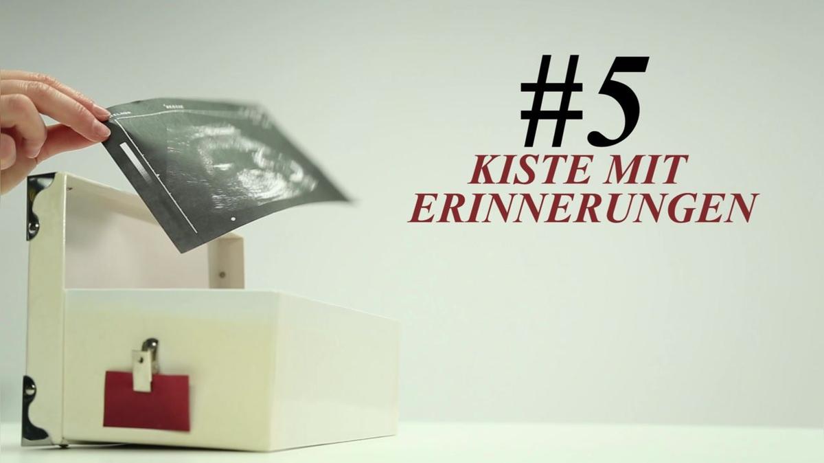 10 Dinge, die jede Schwangere haben sollte