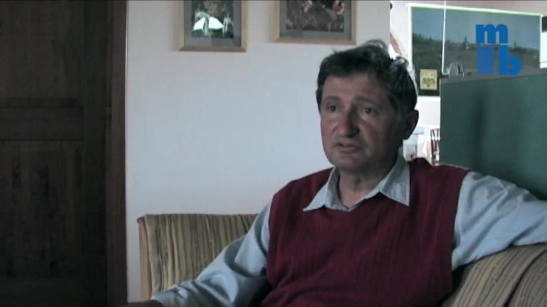 Paolo De Marchi: The Evolution of Modern Chianti - part 2