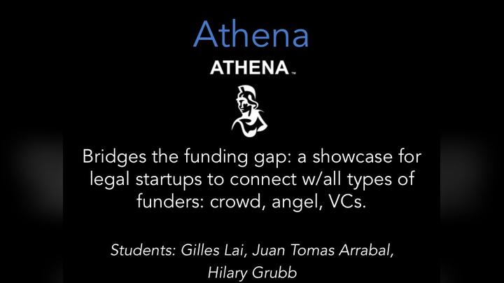 LWOW X: Athena