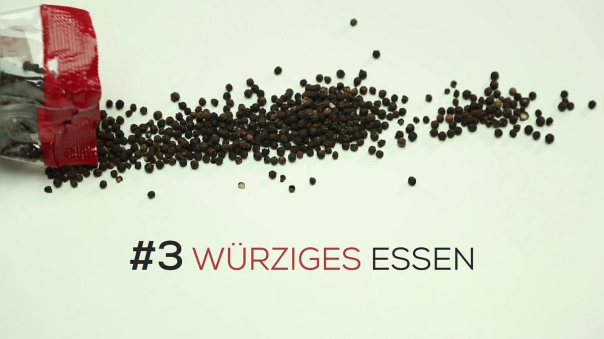 Super einfache Tricks, wie du mehr Kalorien verbrennst