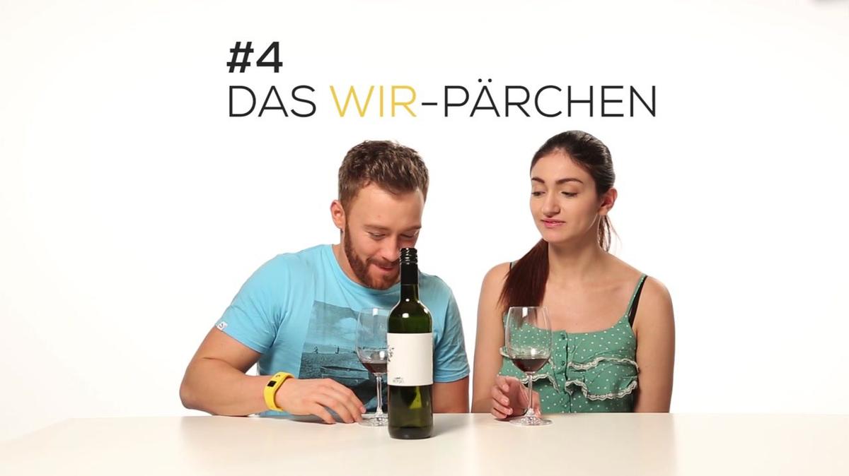 5 Pärchentypen, die keiner mag