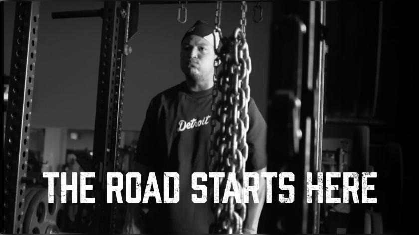 Tigers - The Road Starts Here