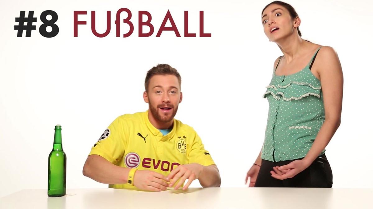 Diese Dinge wird er niemals für dich aufgeben