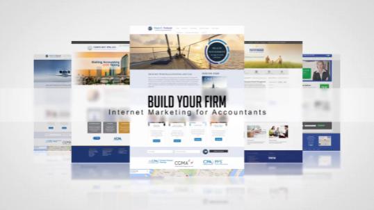 A Powerful Accounting Website