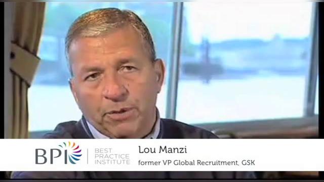 Lou Manzi