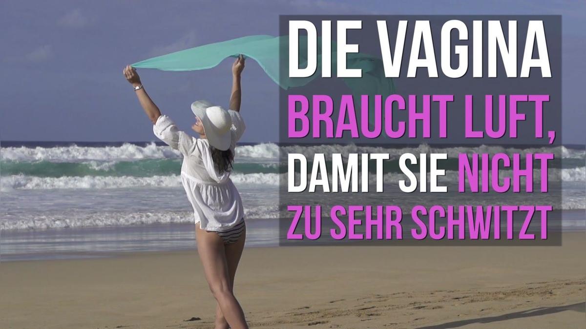 5 Dinge, die unserer Vagina gar nicht gefallen