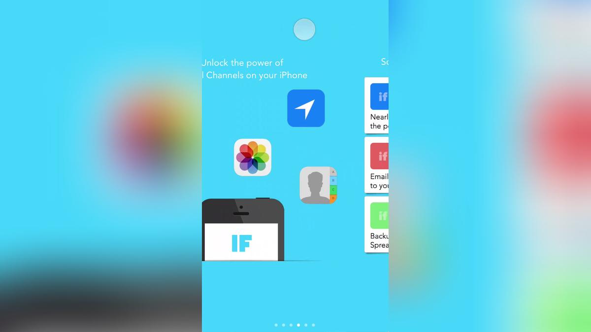 4th screen default loop-Course Test.mov