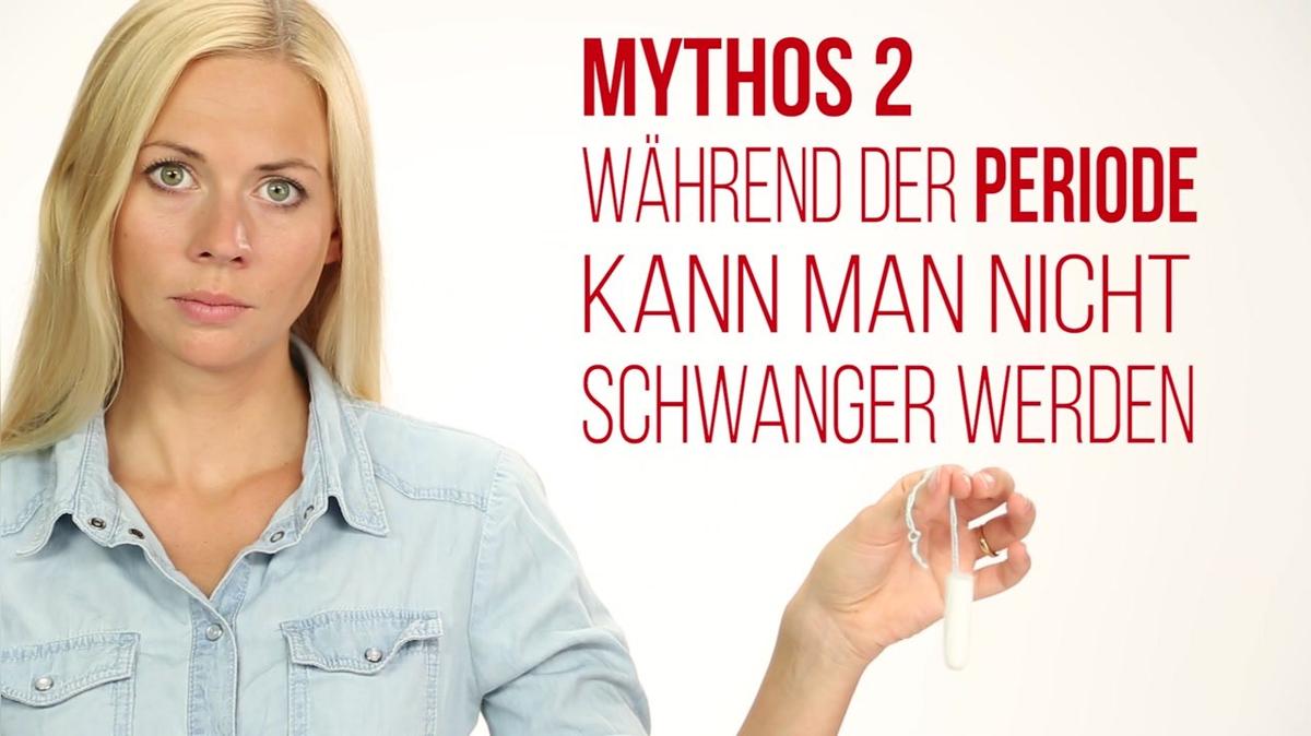 Diese 5 Verhütungsmythen sind völliger Blödsinn